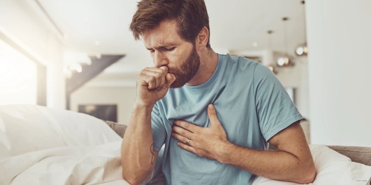 Dia Mundial da Pneumonia: imunização é principal medida para evitar diferentes formas da doença