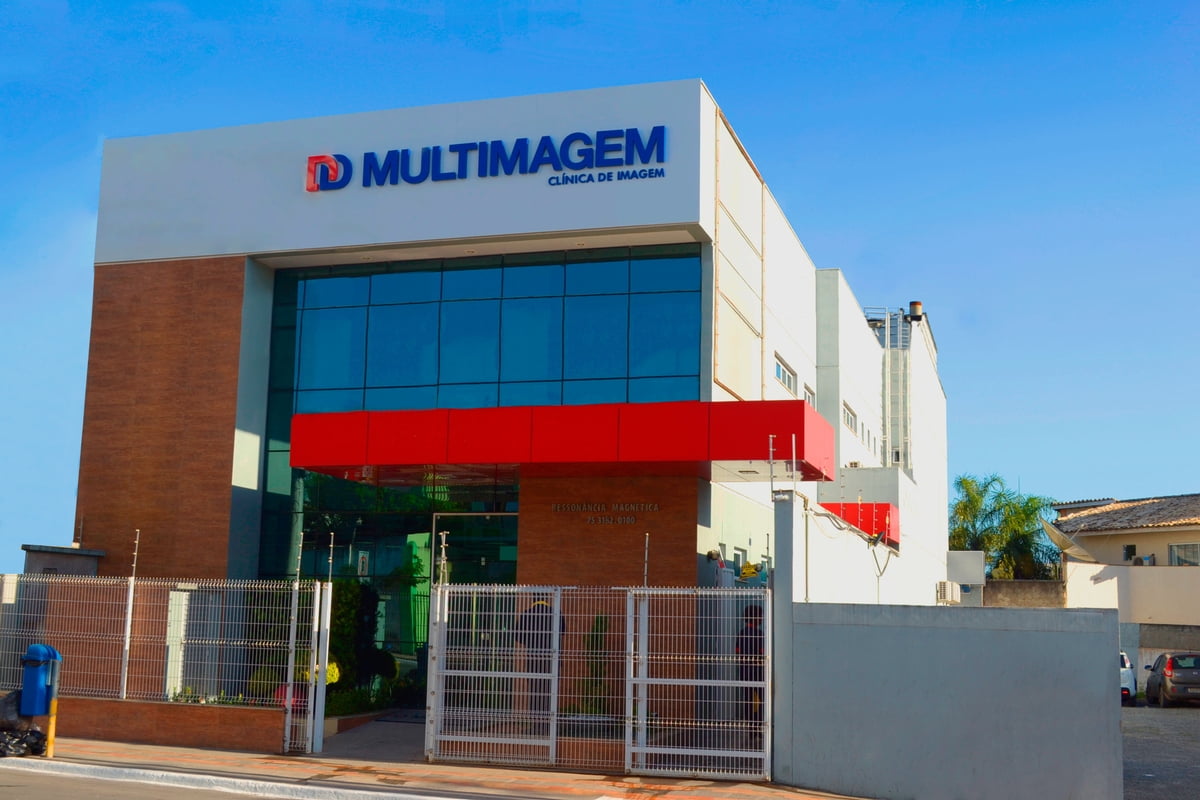Multimagem Alagoinhas