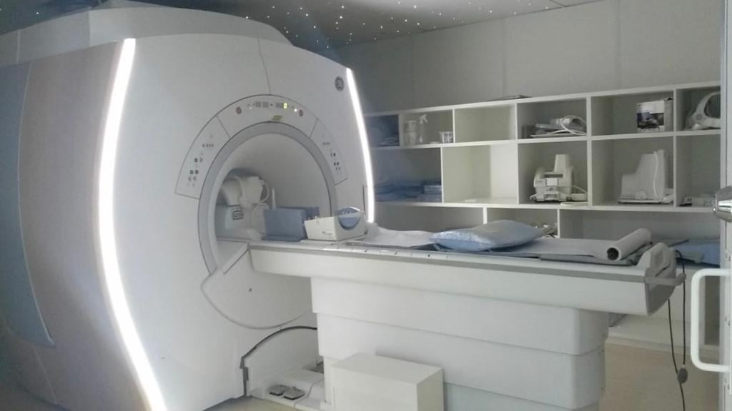 Multimagem Itabuna Jardim Vitória