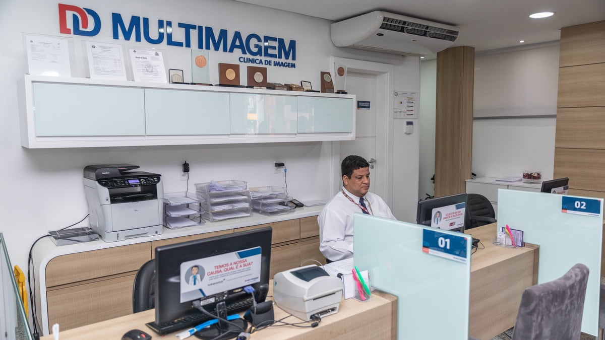 Multimagem Salvador Pituba